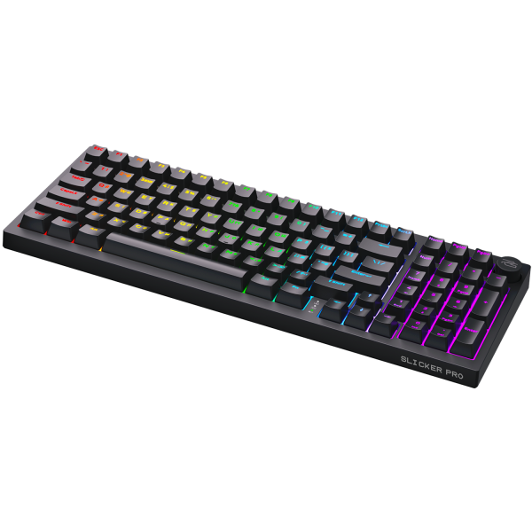 Gaming keyboard Proove Gaming Slicker Pro - Photo 4